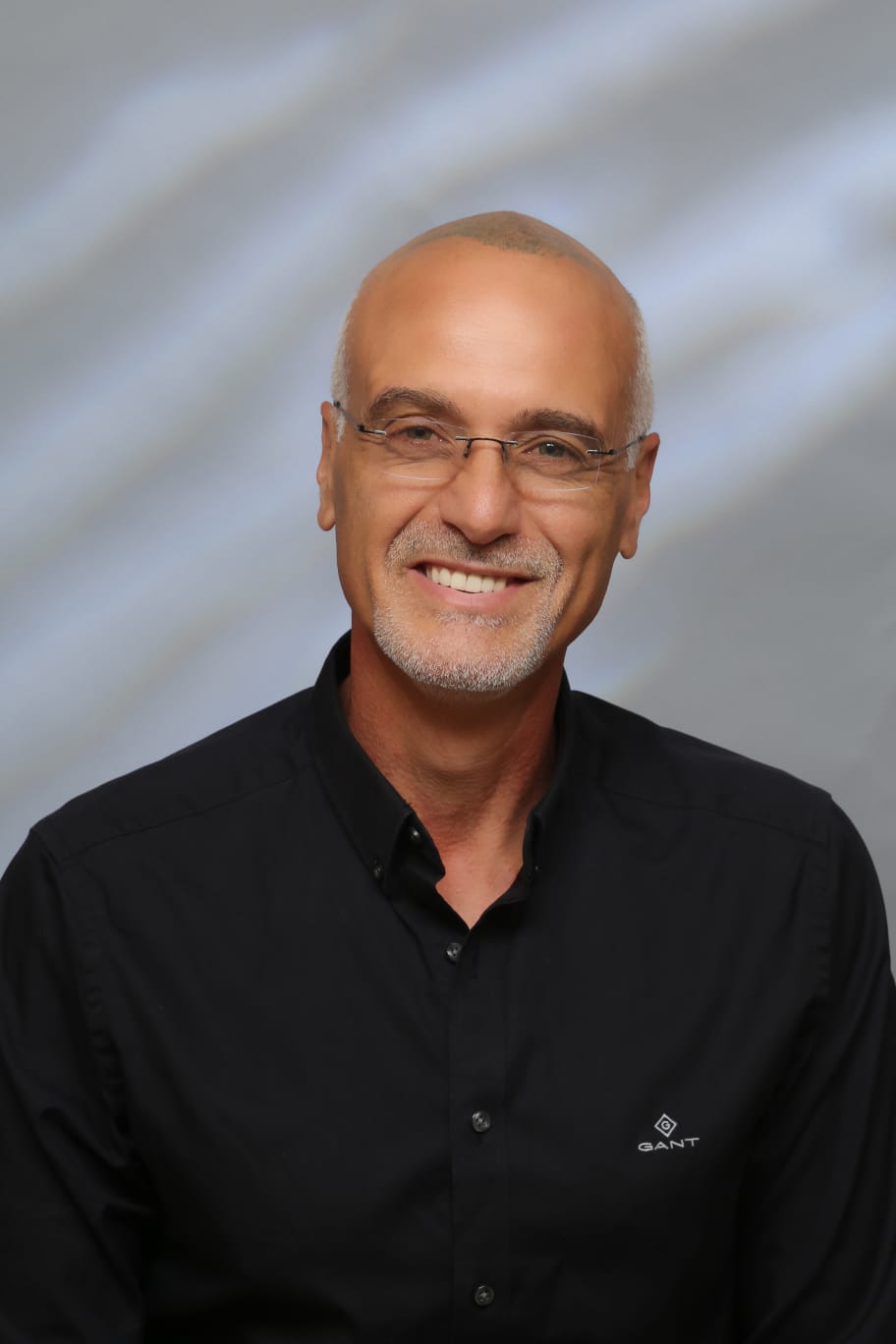 אברהם מור-קצב